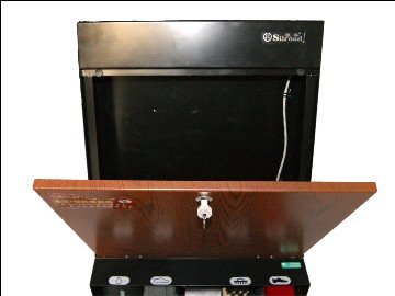 CX-1105 (ON/OFF)
