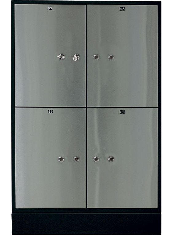 VALBERG DB-4 DGL