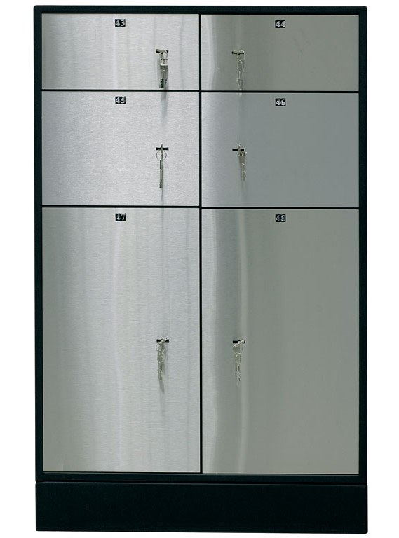 VALBERG DB-6/3 DGL