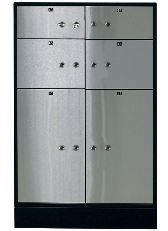 VALBERG DB-6/3 DGL