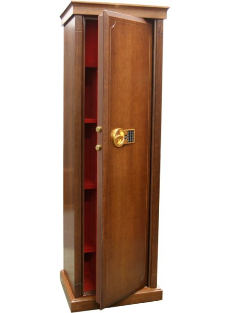 Safari wood
