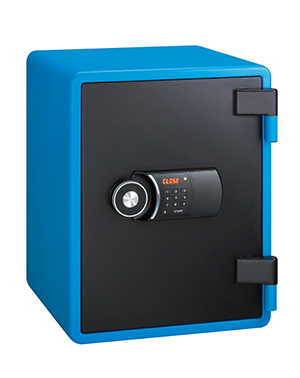 YES-031 D (BK)