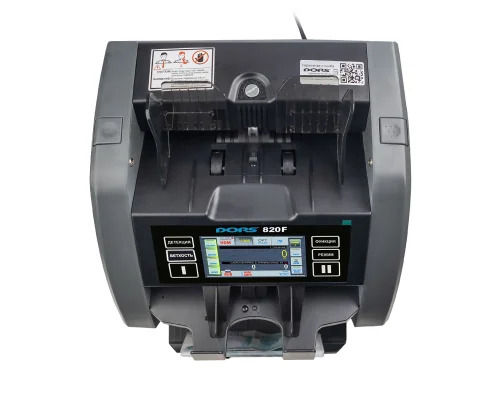 DORS 820F