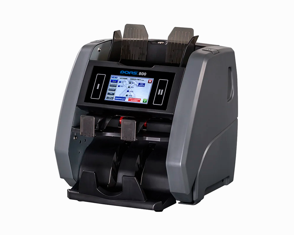 DORS 800